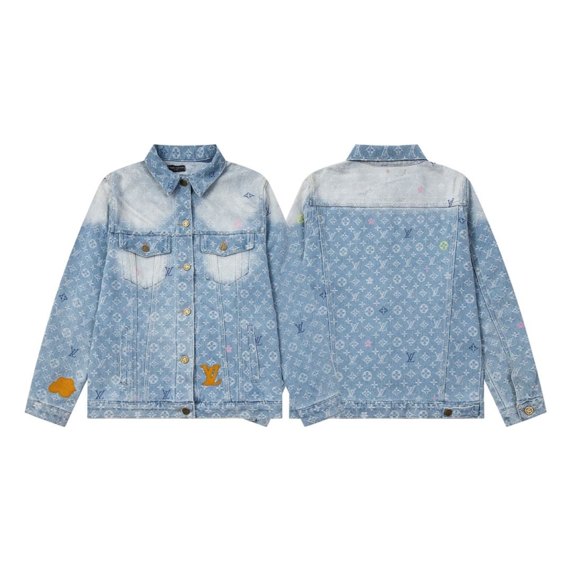 LV Coats
